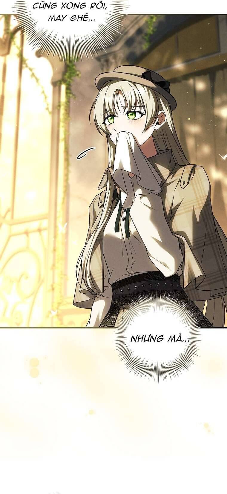 Văn Phòng Thám Tử Dành Cho Nam Chính Hối Hận!: Chapter 10