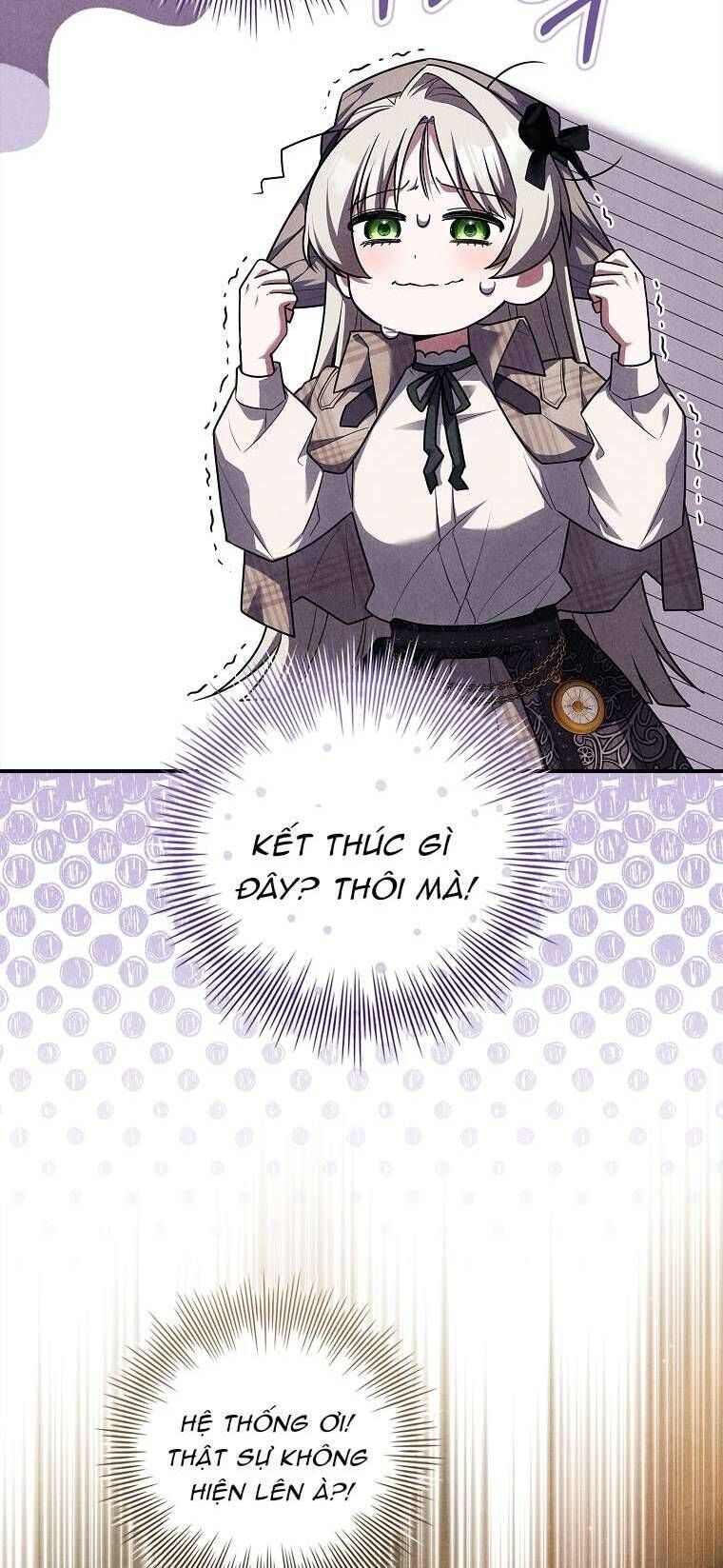 Văn Phòng Thám Tử Dành Cho Nam Chính Hối Hận!: Chapter 10