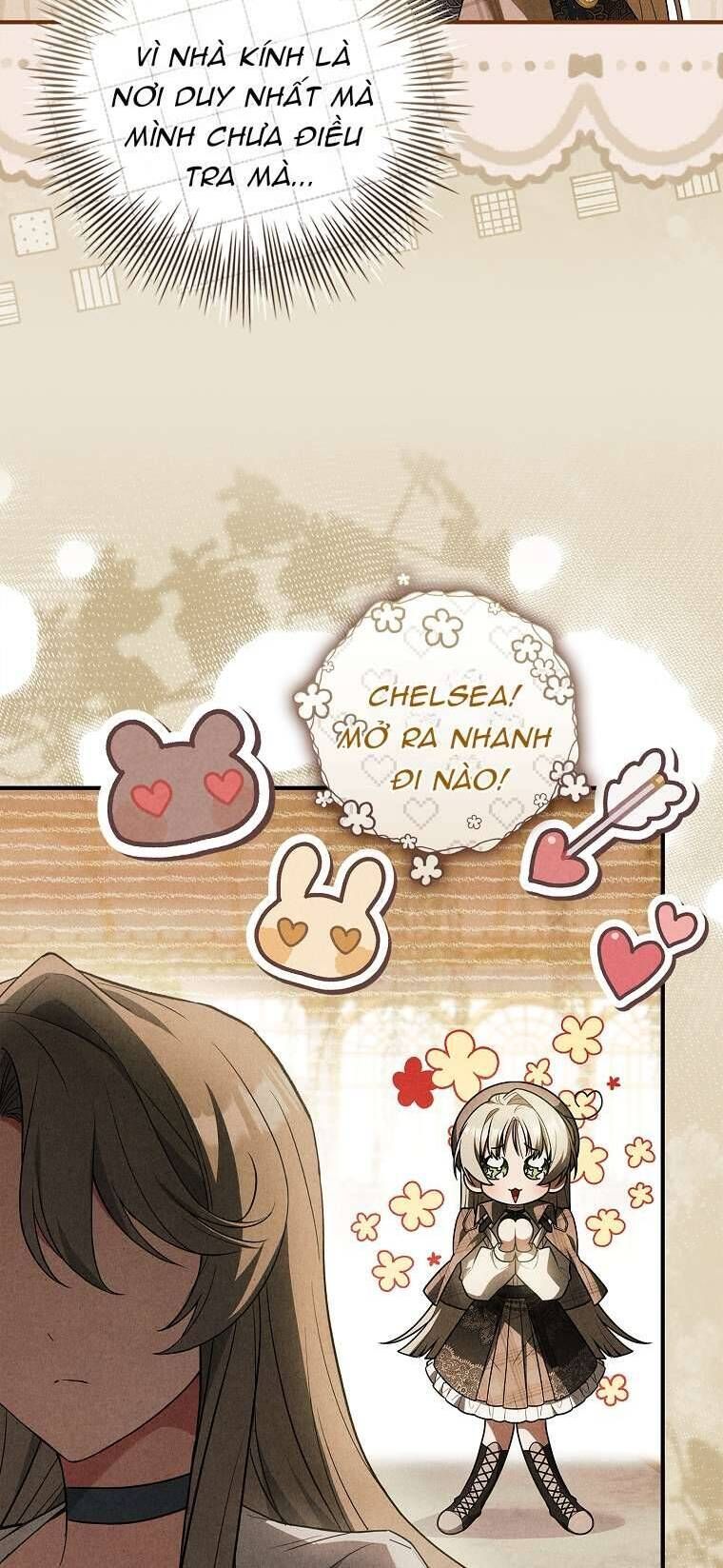 Văn Phòng Thám Tử Dành Cho Nam Chính Hối Hận!: Chapter 10