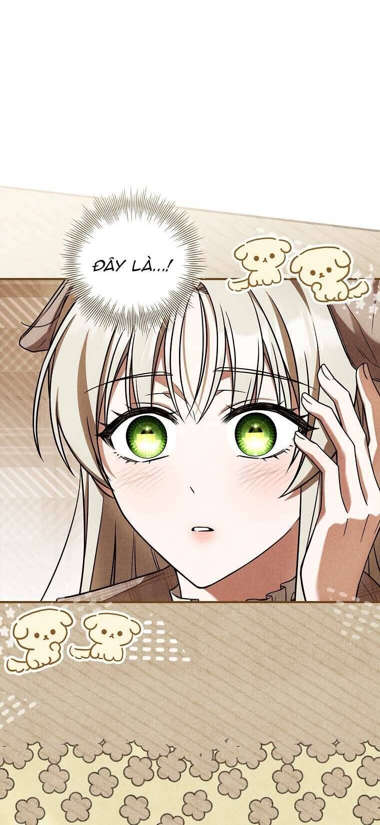 Văn Phòng Thám Tử Dành Cho Nam Chính Hối Hận!: Chapter 10