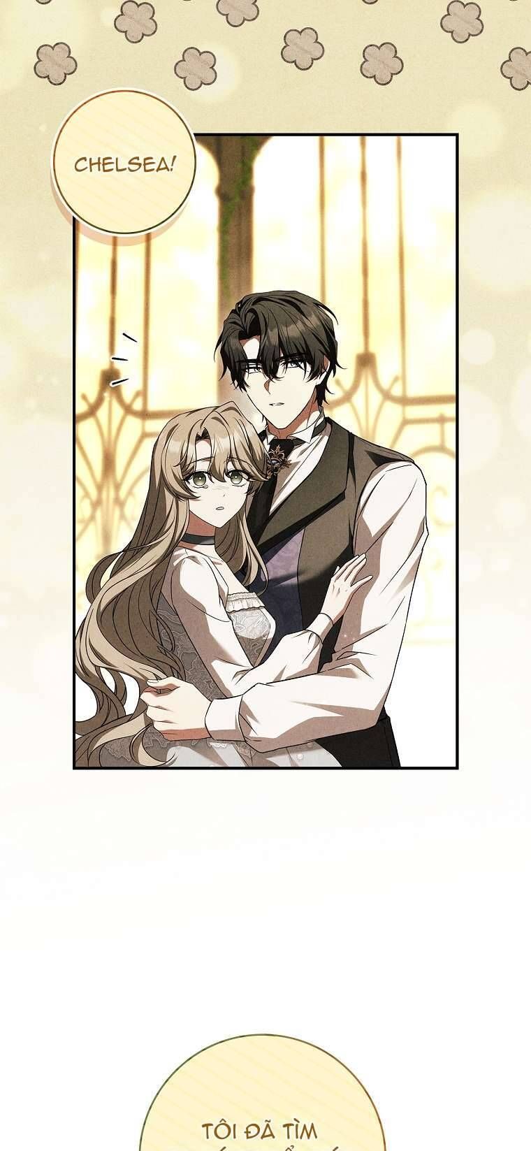 Văn Phòng Thám Tử Dành Cho Nam Chính Hối Hận!: Chapter 10