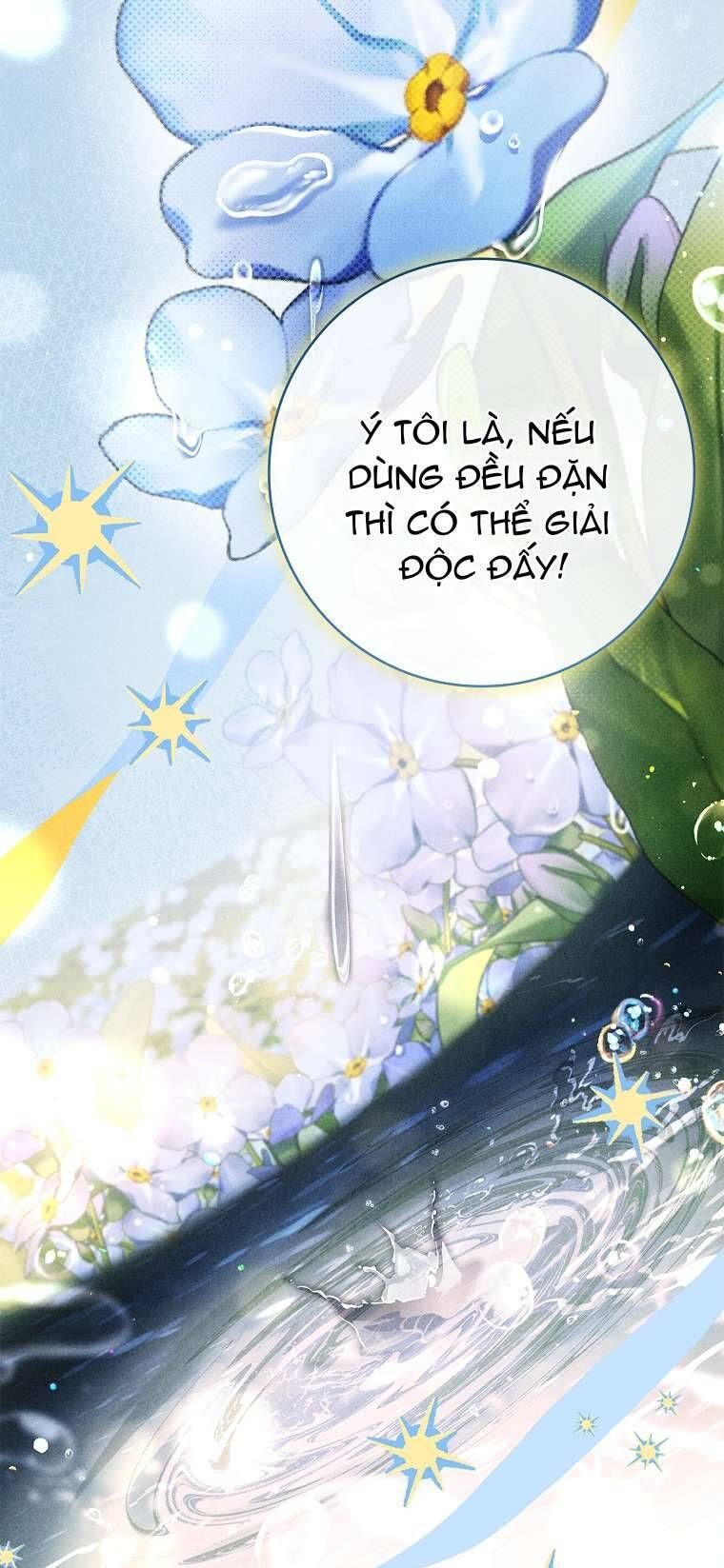 Văn Phòng Thám Tử Dành Cho Nam Chính Hối Hận!: Chapter 10