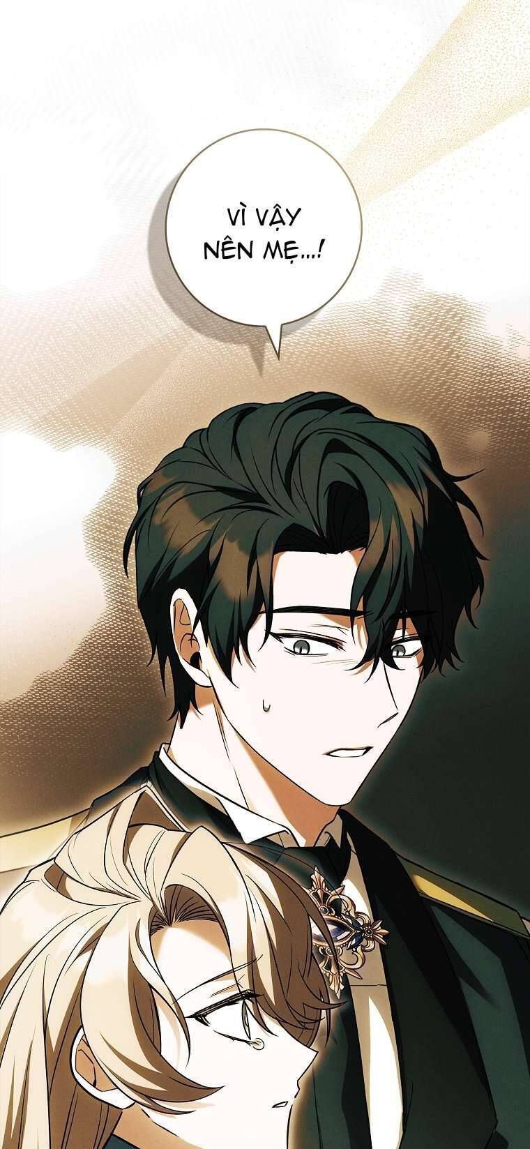Văn Phòng Thám Tử Dành Cho Nam Chính Hối Hận!: Chapter 10