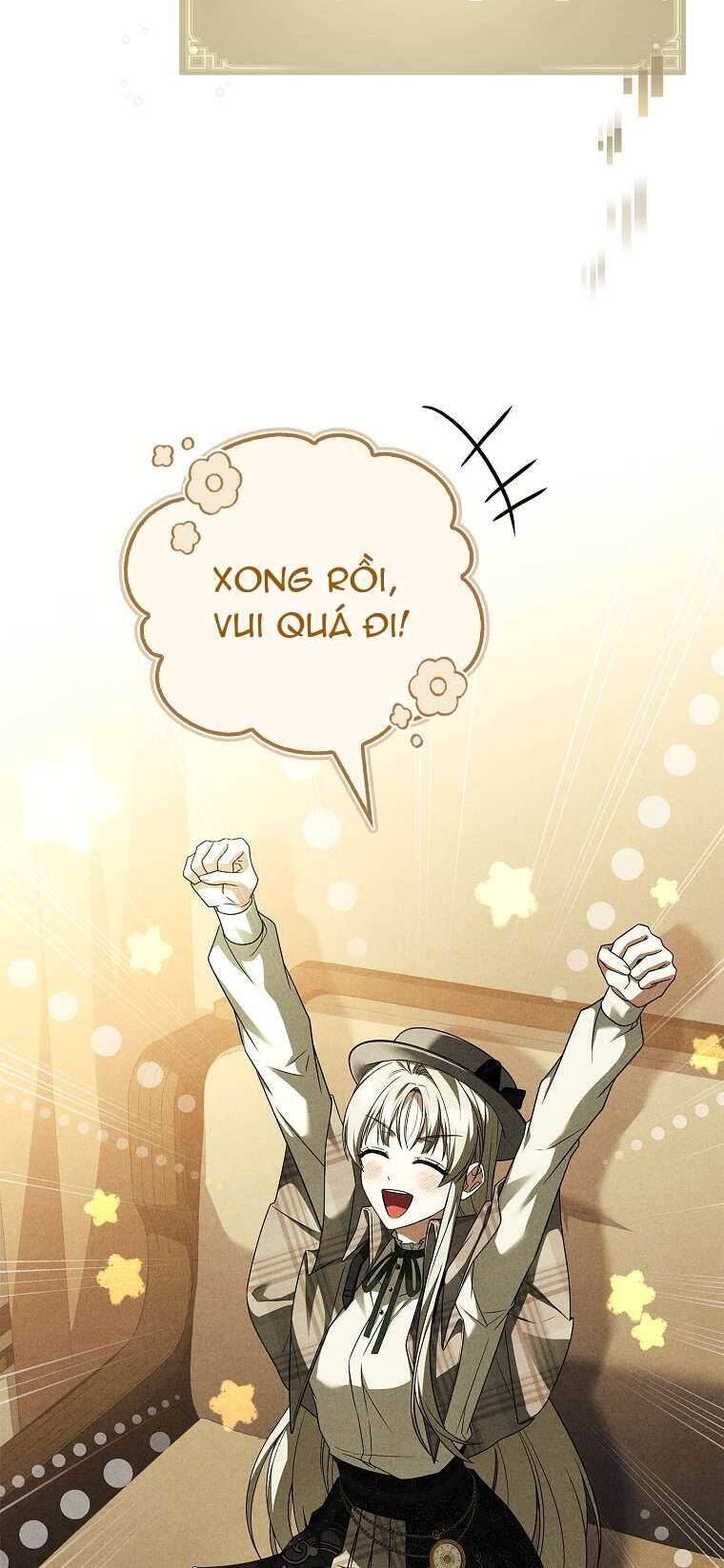 Văn Phòng Thám Tử Dành Cho Nam Chính Hối Hận!: Chapter 10