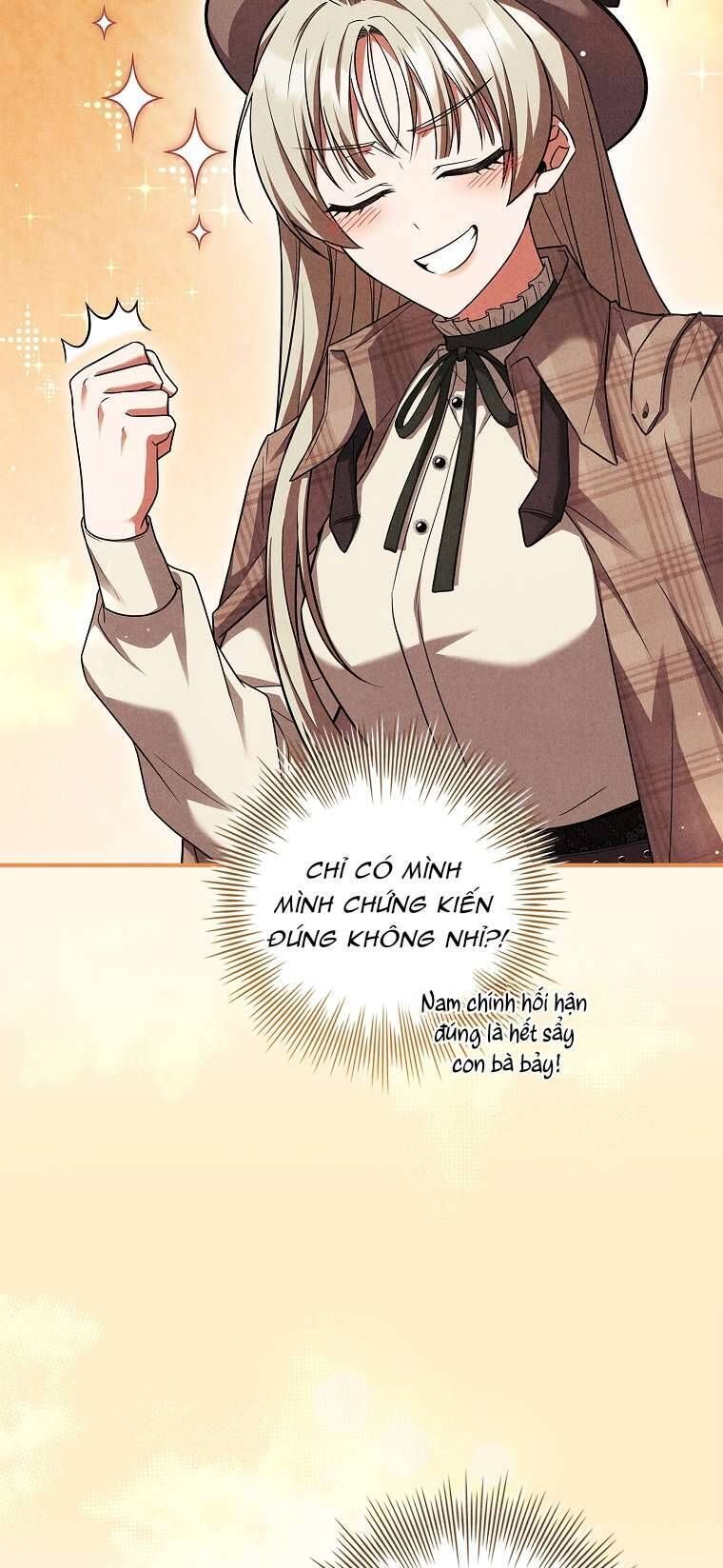 Văn Phòng Thám Tử Dành Cho Nam Chính Hối Hận!: Chapter 10