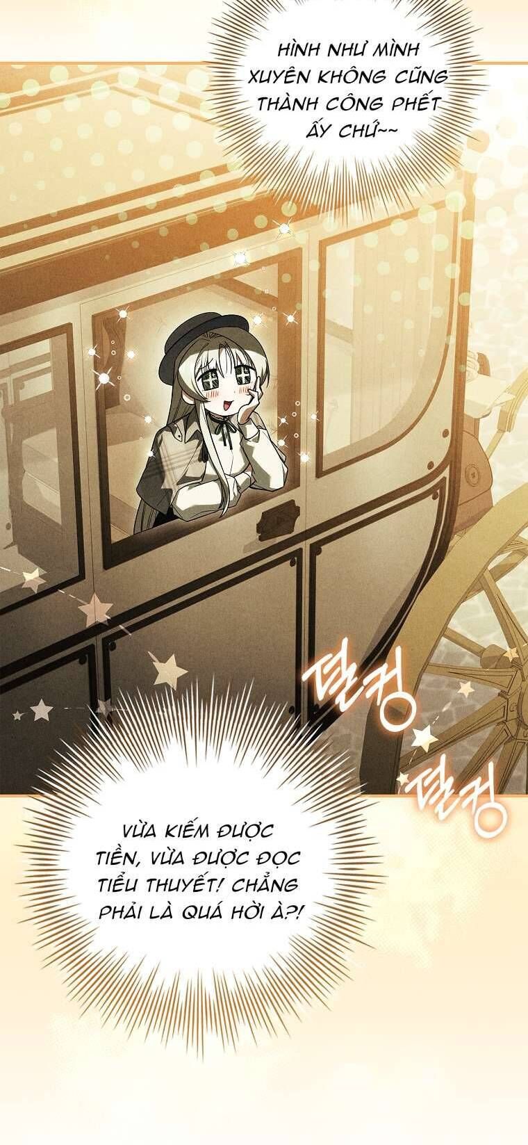 Văn Phòng Thám Tử Dành Cho Nam Chính Hối Hận!: Chapter 10