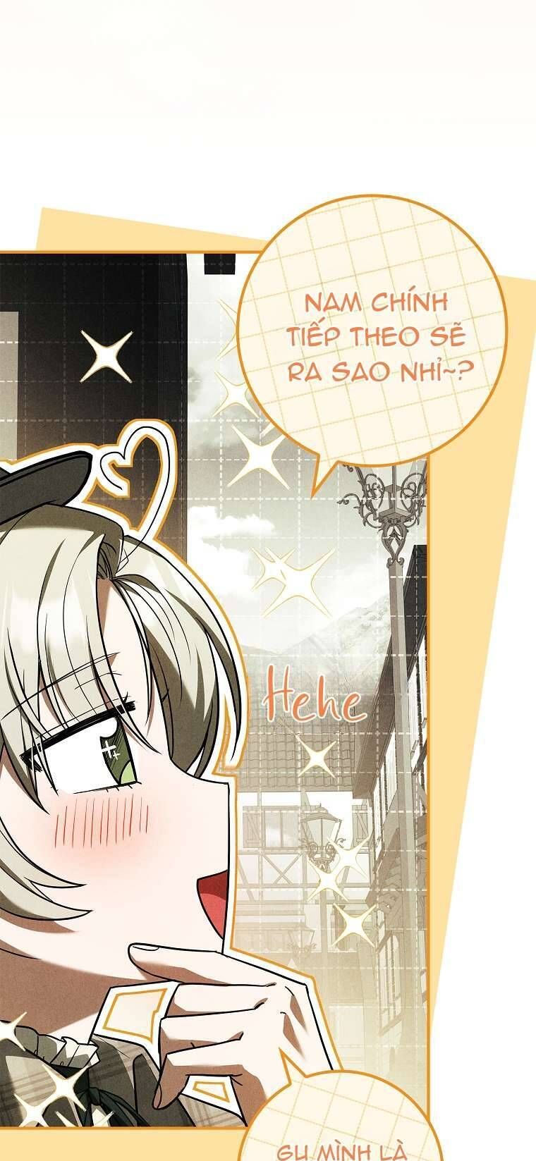 Văn Phòng Thám Tử Dành Cho Nam Chính Hối Hận!: Chapter 10