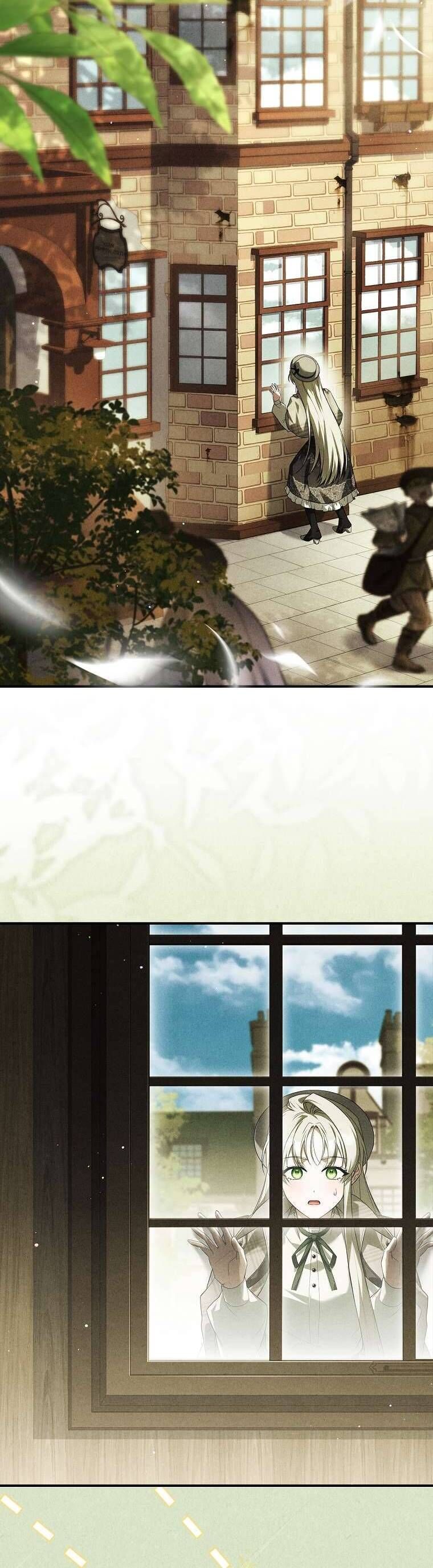 Văn Phòng Thám Tử Dành Cho Nam Chính Hối Hận!: Chapter 10