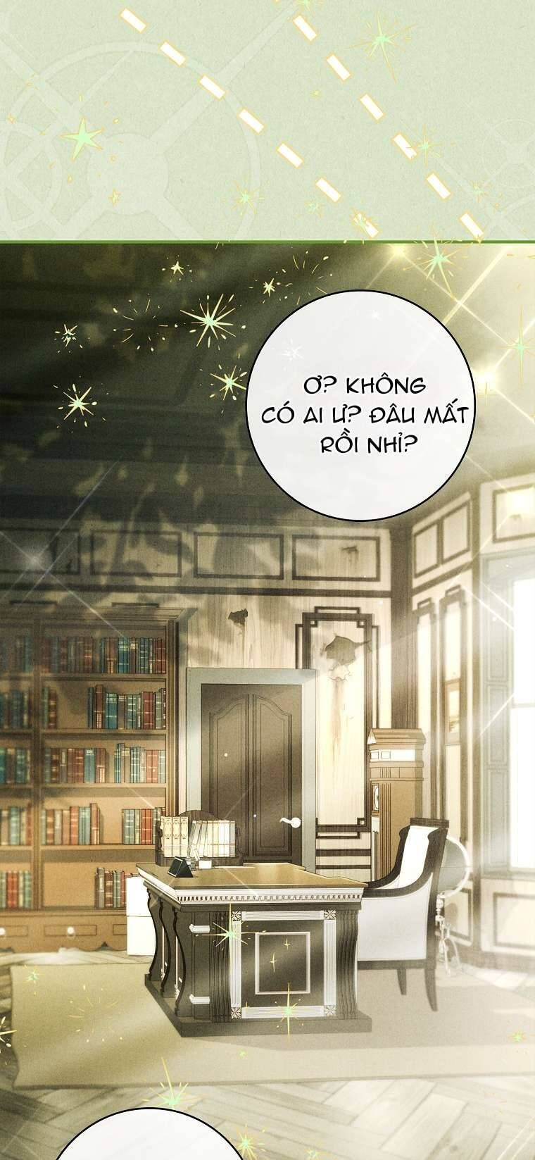 Văn Phòng Thám Tử Dành Cho Nam Chính Hối Hận!: Chapter 10