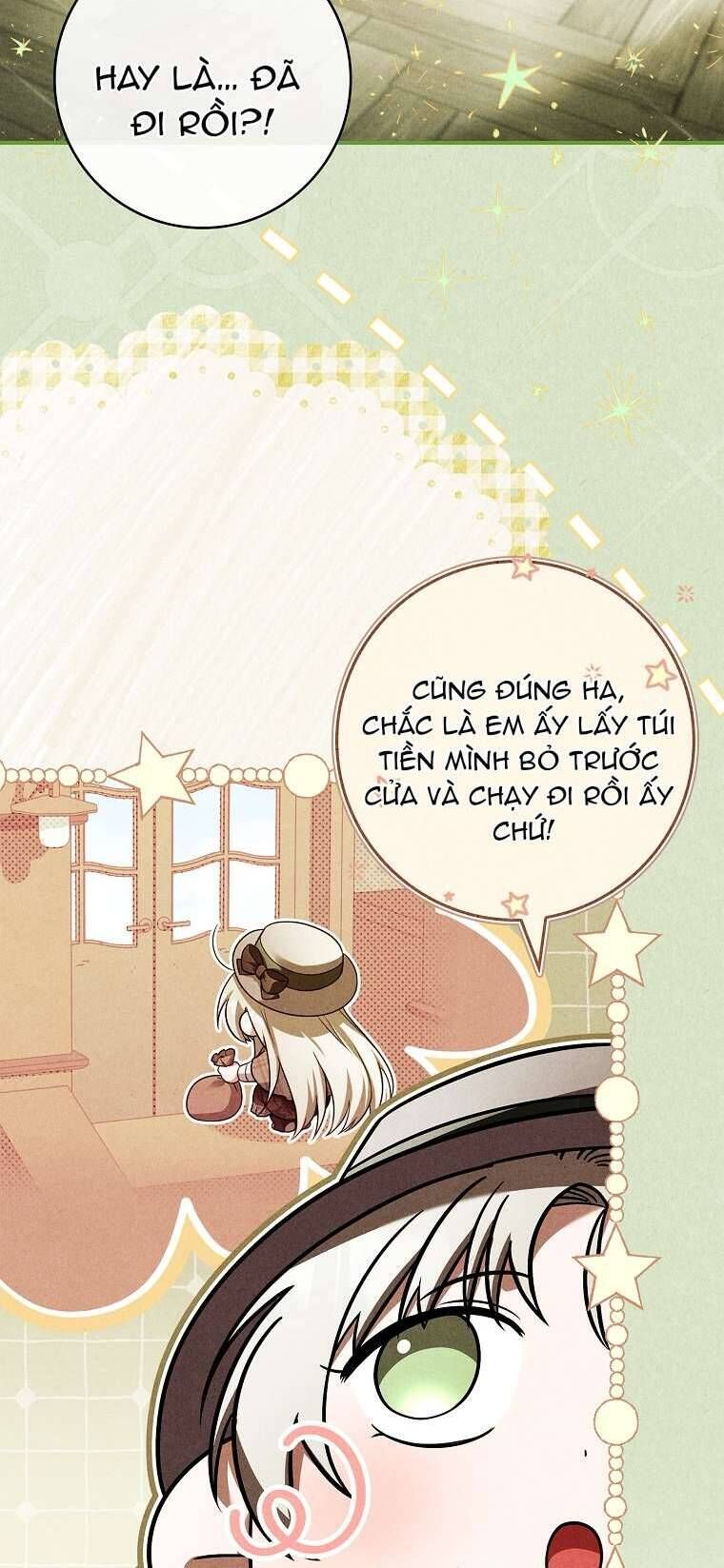 Văn Phòng Thám Tử Dành Cho Nam Chính Hối Hận!: Chapter 10