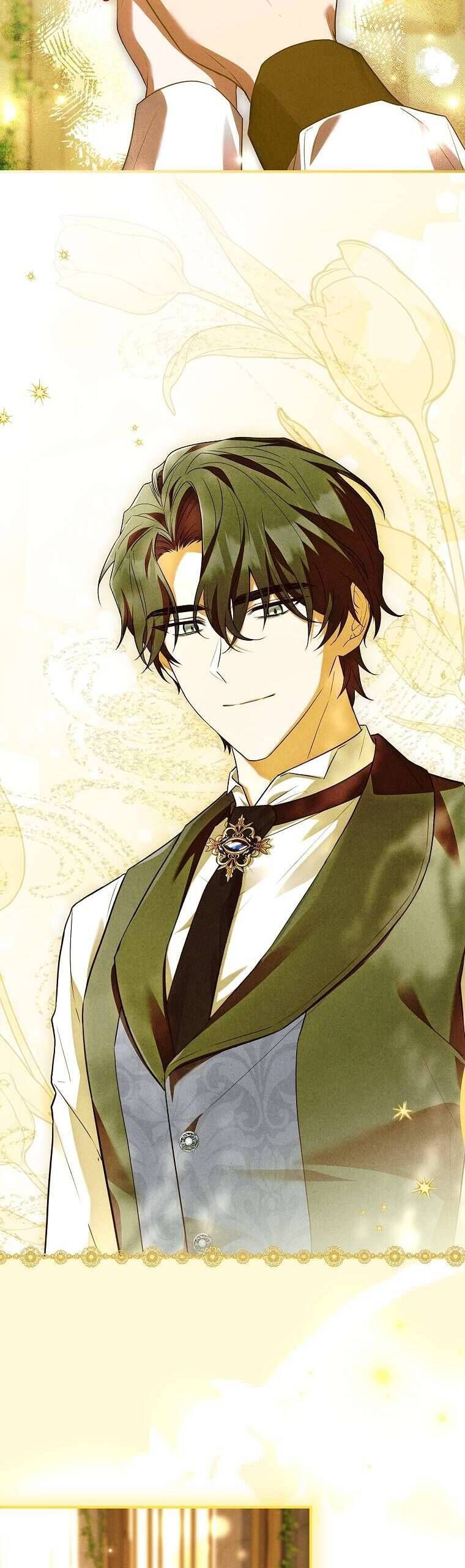 Văn Phòng Thám Tử Dành Cho Nam Chính Hối Hận!: Chapter 10