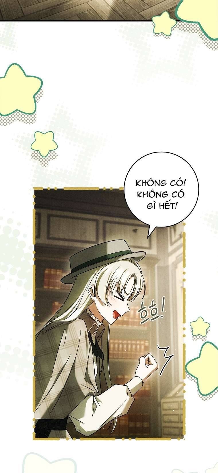 Văn Phòng Thám Tử Dành Cho Nam Chính Hối Hận!: Chapter 10