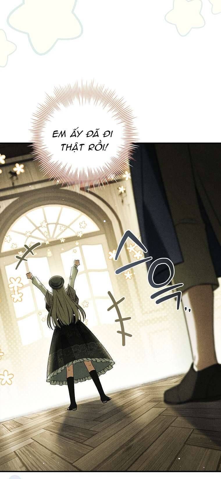 Văn Phòng Thám Tử Dành Cho Nam Chính Hối Hận!: Chapter 10