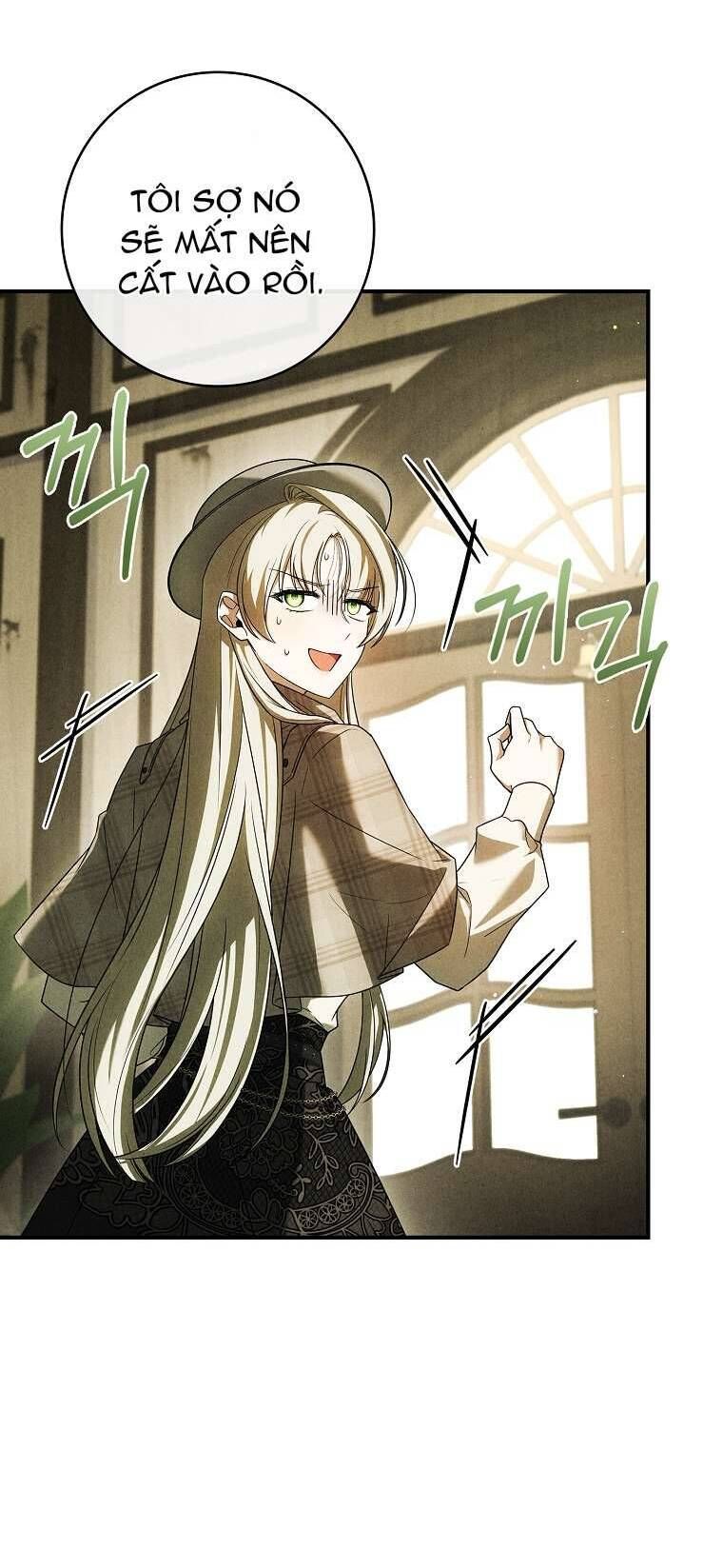 Văn Phòng Thám Tử Dành Cho Nam Chính Hối Hận!: Chapter 10