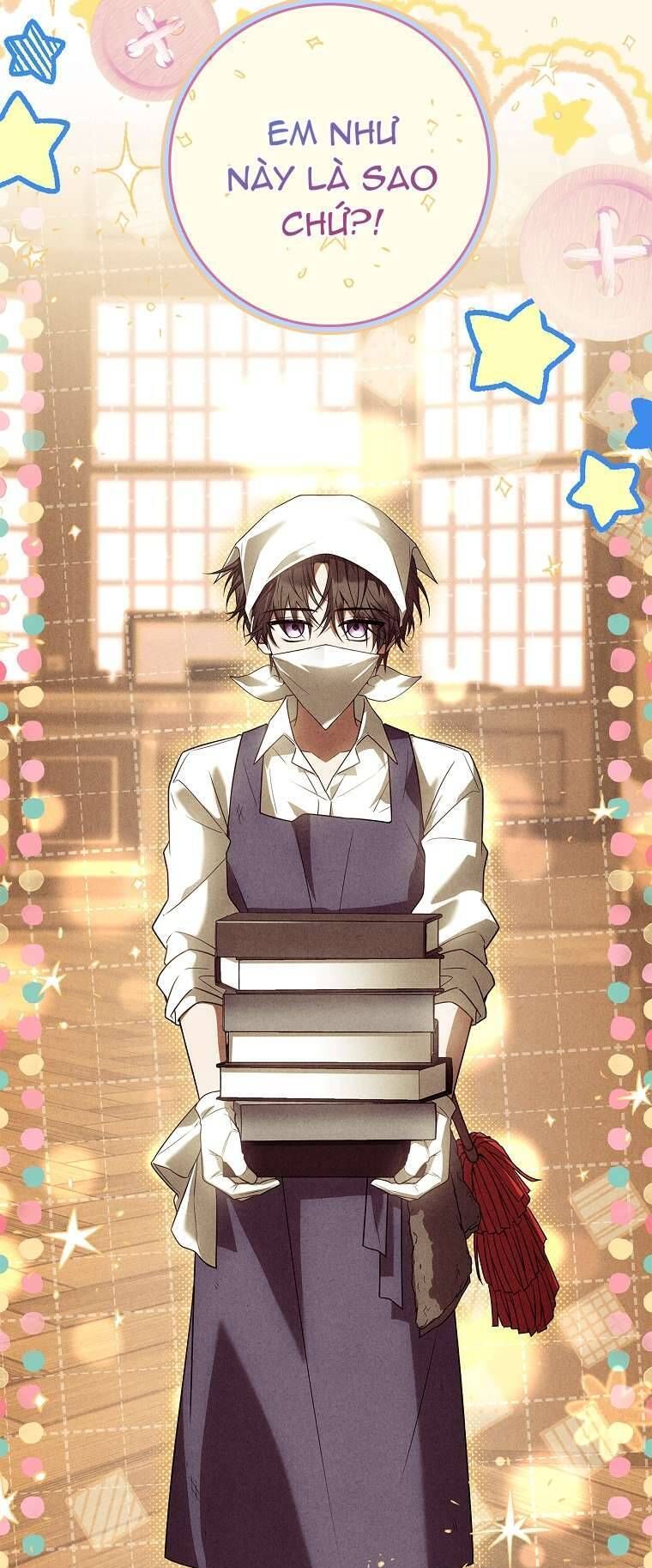 Văn Phòng Thám Tử Dành Cho Nam Chính Hối Hận!: Chapter 10