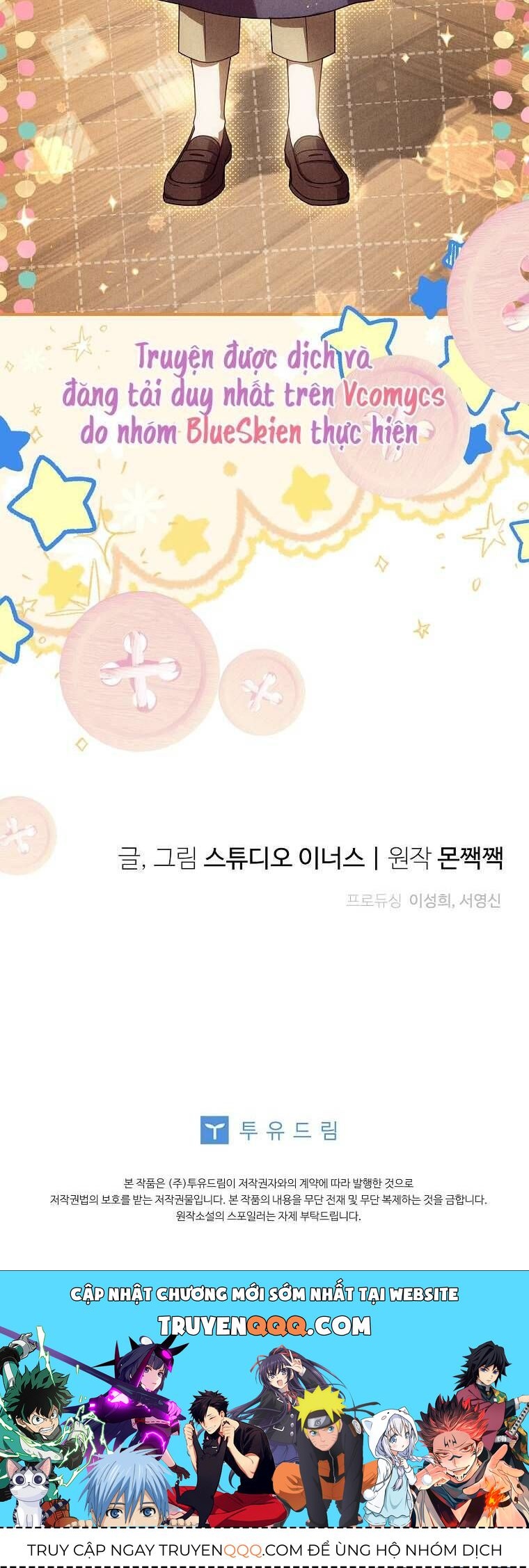 Văn Phòng Thám Tử Dành Cho Nam Chính Hối Hận!: Chapter 10