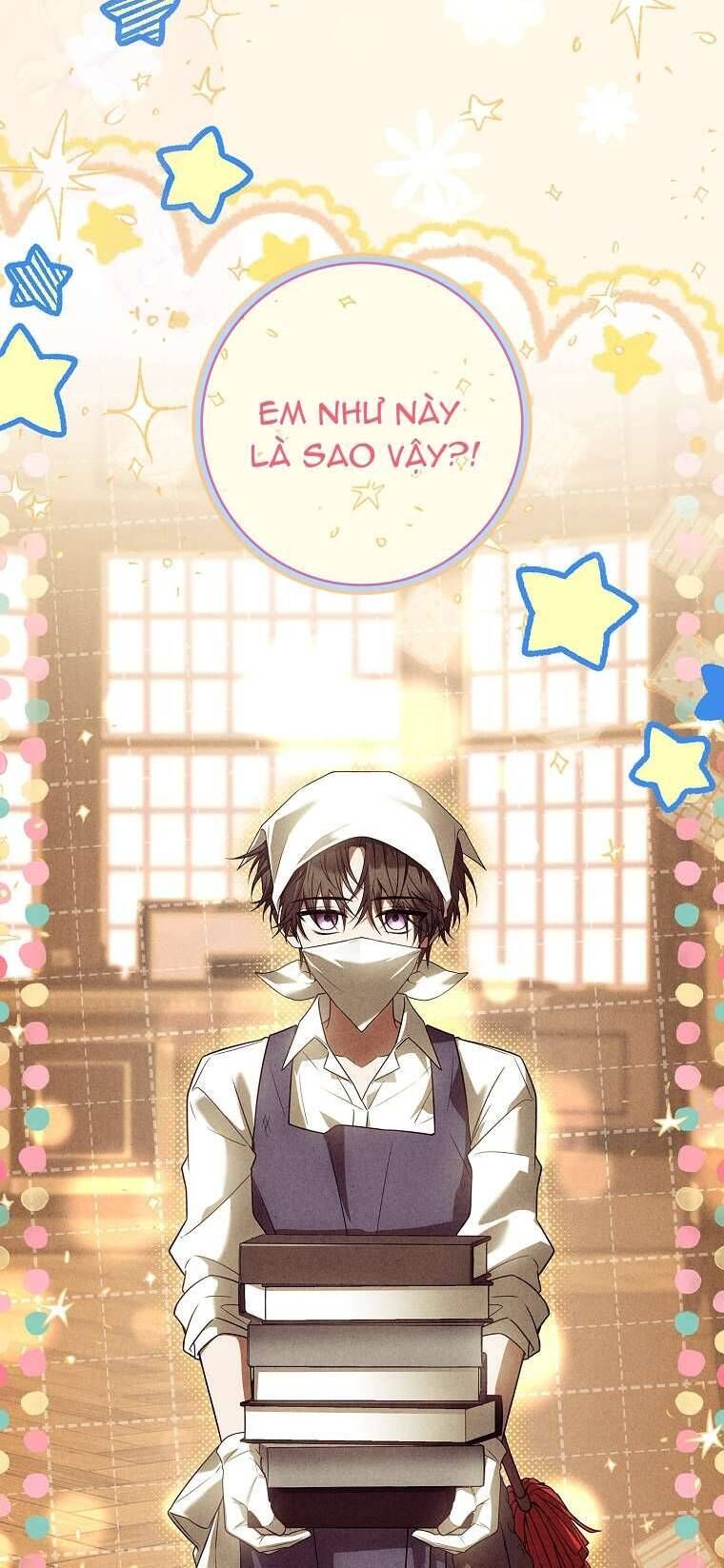 Văn Phòng Thám Tử Dành Cho Nam Chính Hối Hận!: Chapter 11