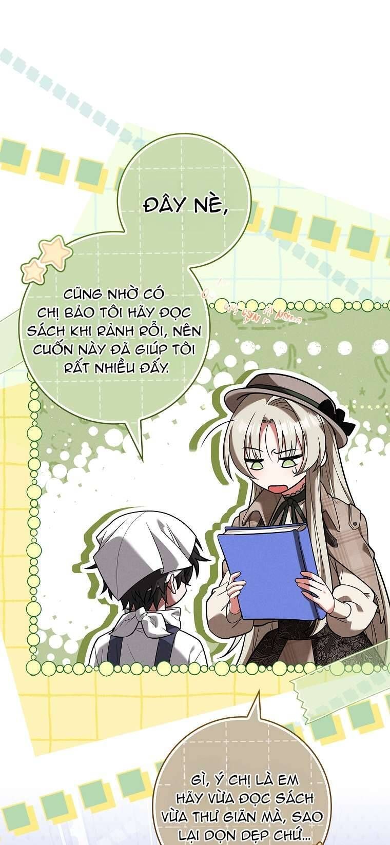 Văn Phòng Thám Tử Dành Cho Nam Chính Hối Hận!: Chapter 11