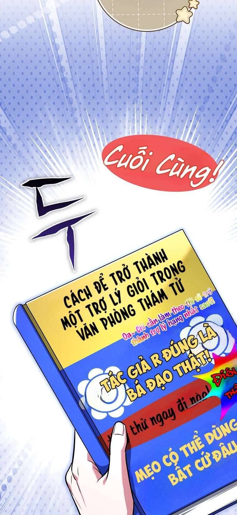 Văn Phòng Thám Tử Dành Cho Nam Chính Hối Hận!: Chapter 11