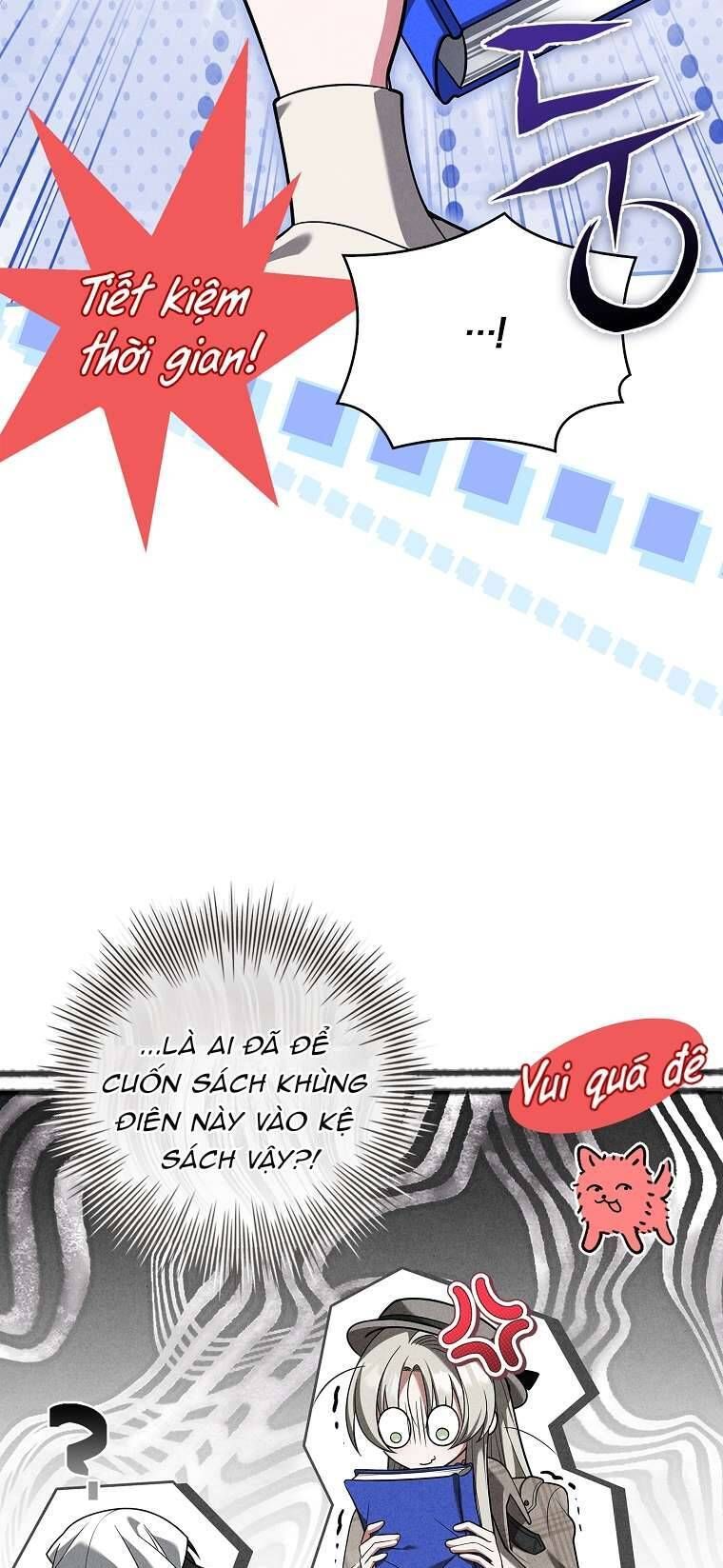 Văn Phòng Thám Tử Dành Cho Nam Chính Hối Hận!: Chapter 11