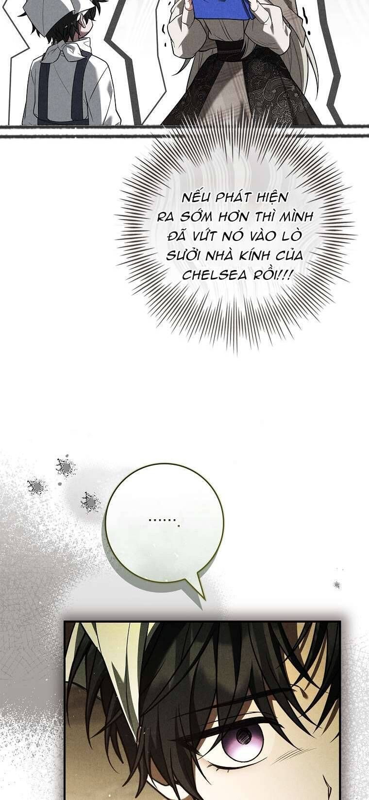 Văn Phòng Thám Tử Dành Cho Nam Chính Hối Hận!: Chapter 11