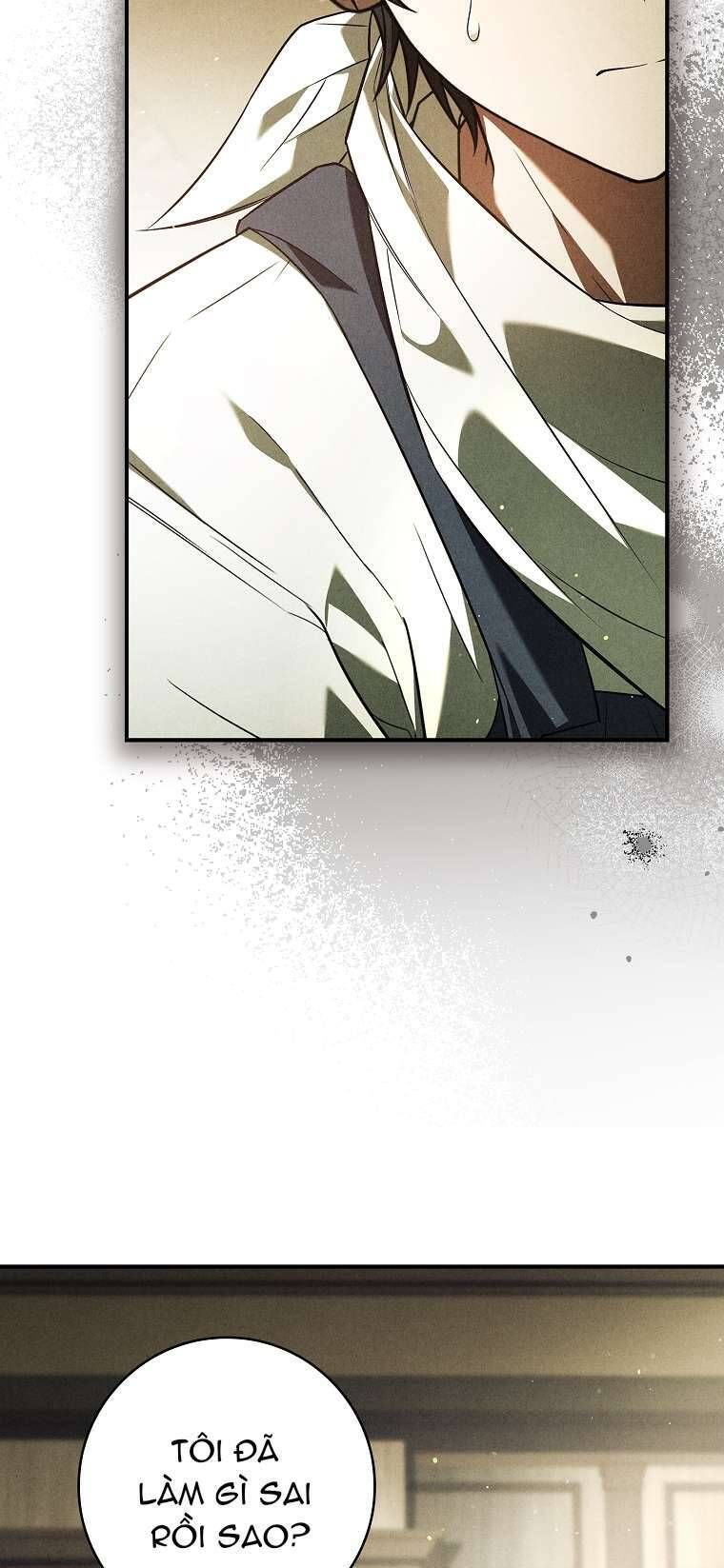 Văn Phòng Thám Tử Dành Cho Nam Chính Hối Hận!: Chapter 11