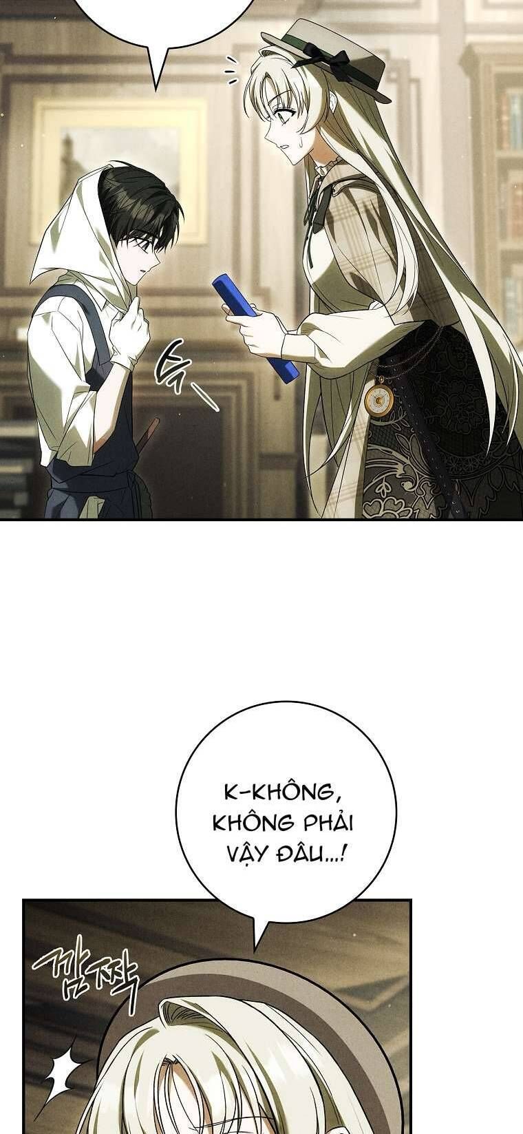 Văn Phòng Thám Tử Dành Cho Nam Chính Hối Hận!: Chapter 11