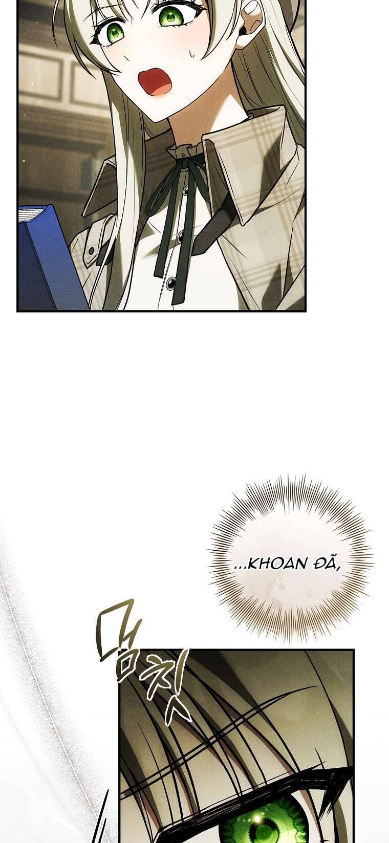 Văn Phòng Thám Tử Dành Cho Nam Chính Hối Hận!: Chapter 11