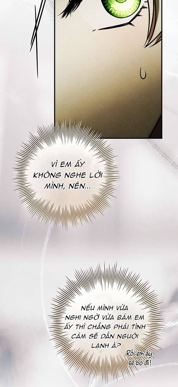 Văn Phòng Thám Tử Dành Cho Nam Chính Hối Hận!: Chapter 11