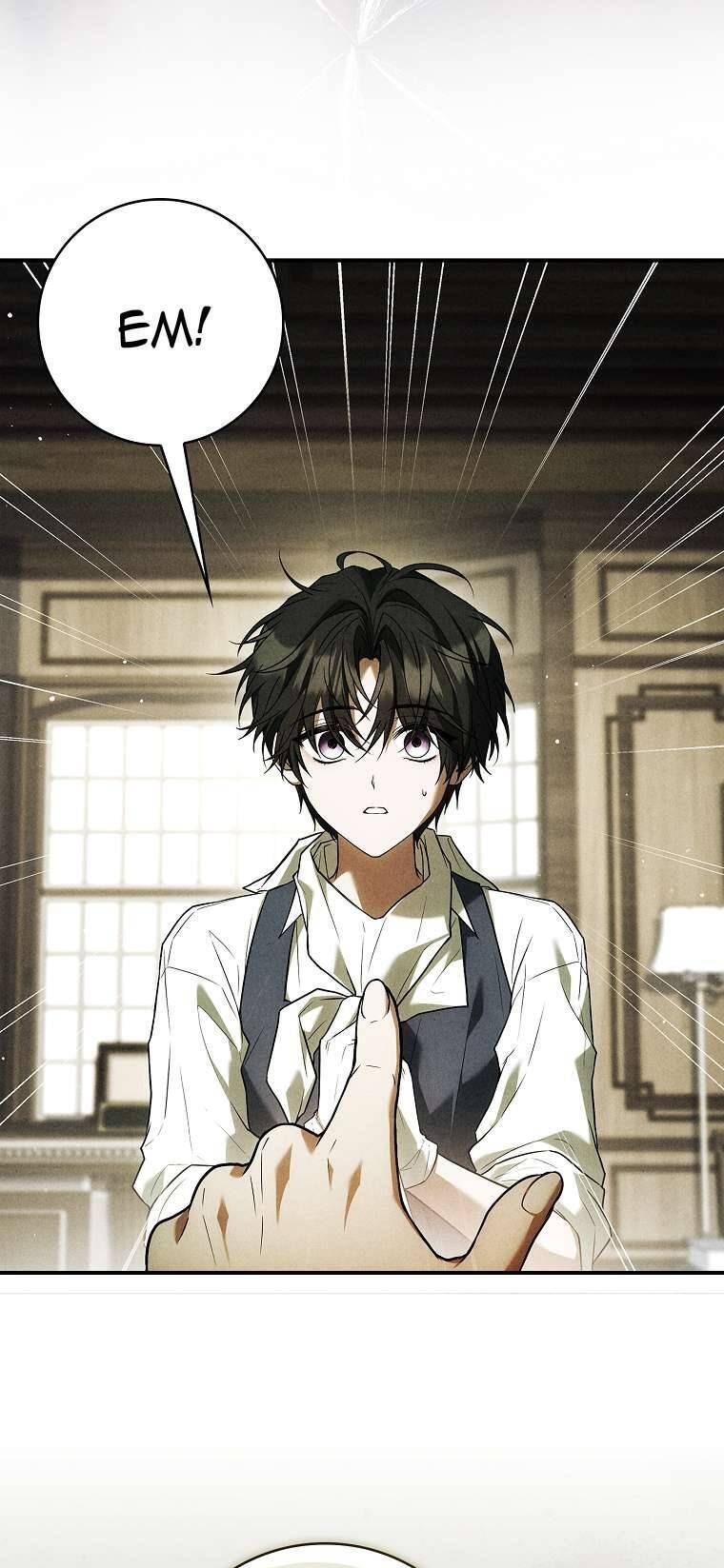 Văn Phòng Thám Tử Dành Cho Nam Chính Hối Hận!: Chapter 11