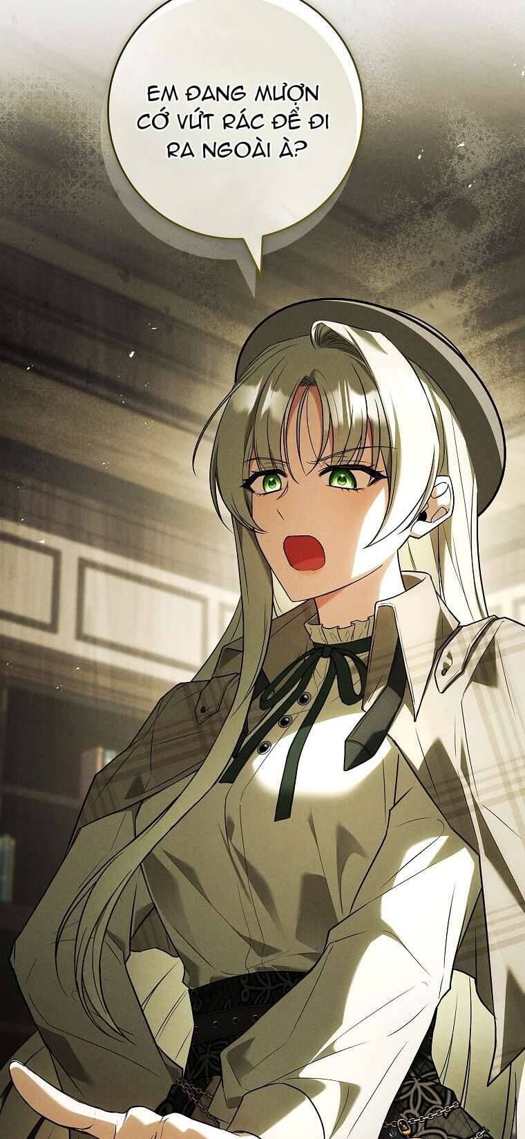 Văn Phòng Thám Tử Dành Cho Nam Chính Hối Hận!: Chapter 11