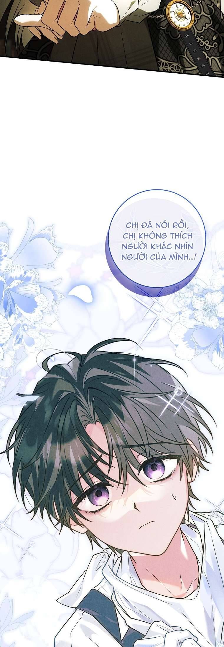 Văn Phòng Thám Tử Dành Cho Nam Chính Hối Hận!: Chapter 11