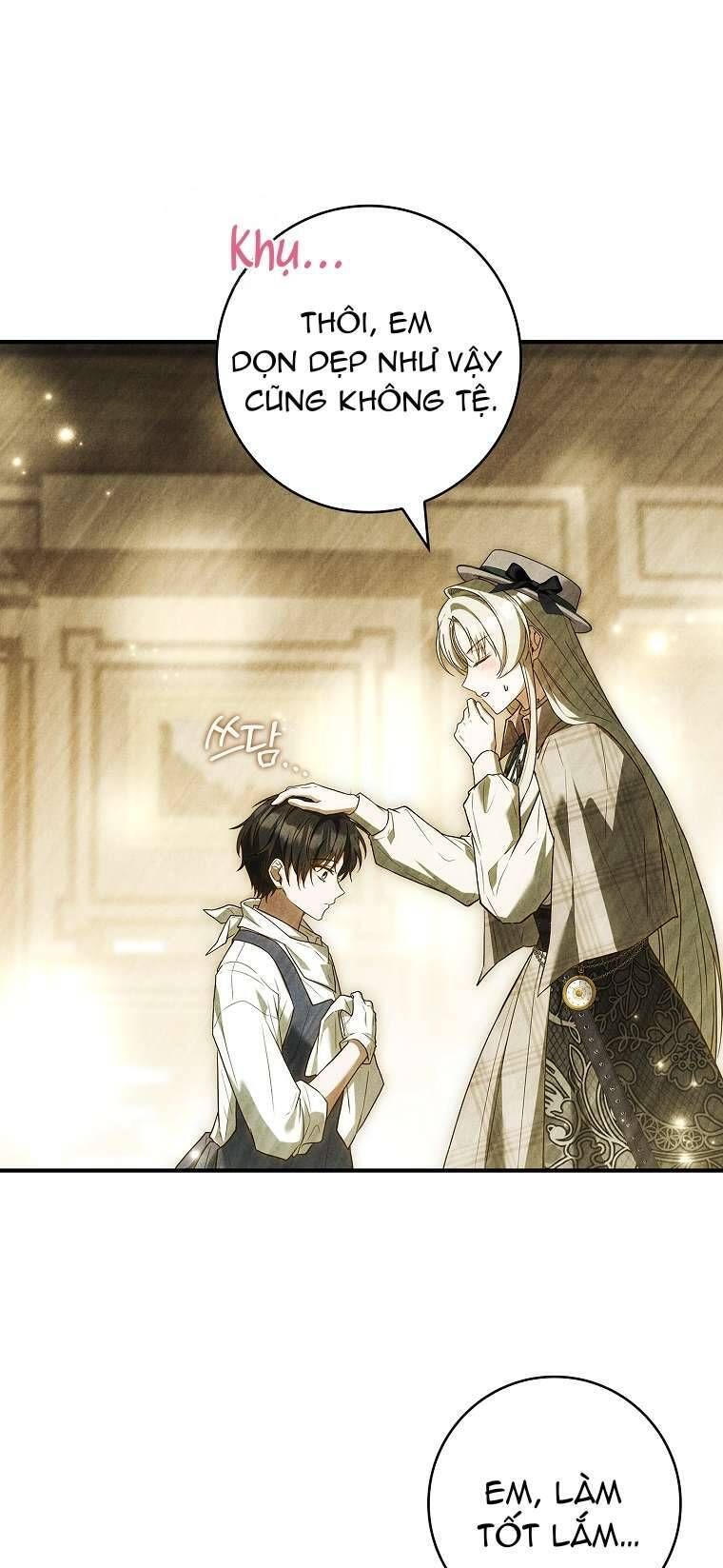 Văn Phòng Thám Tử Dành Cho Nam Chính Hối Hận!: Chapter 11