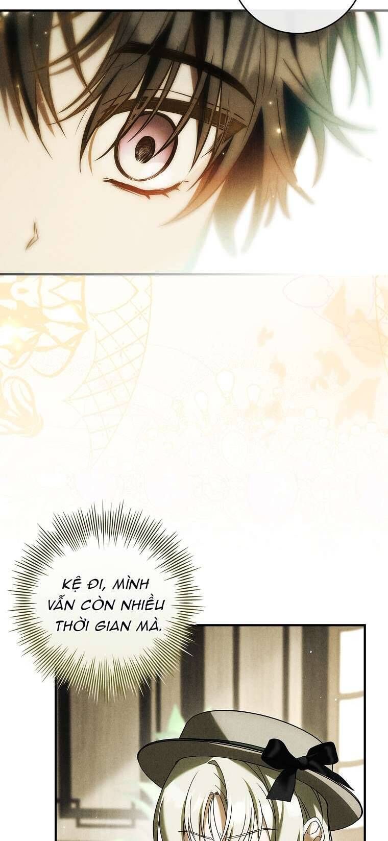 Văn Phòng Thám Tử Dành Cho Nam Chính Hối Hận!: Chapter 11