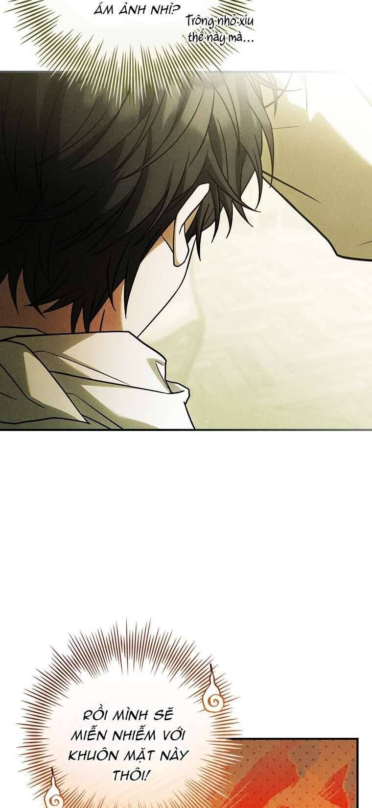 Văn Phòng Thám Tử Dành Cho Nam Chính Hối Hận!: Chapter 11