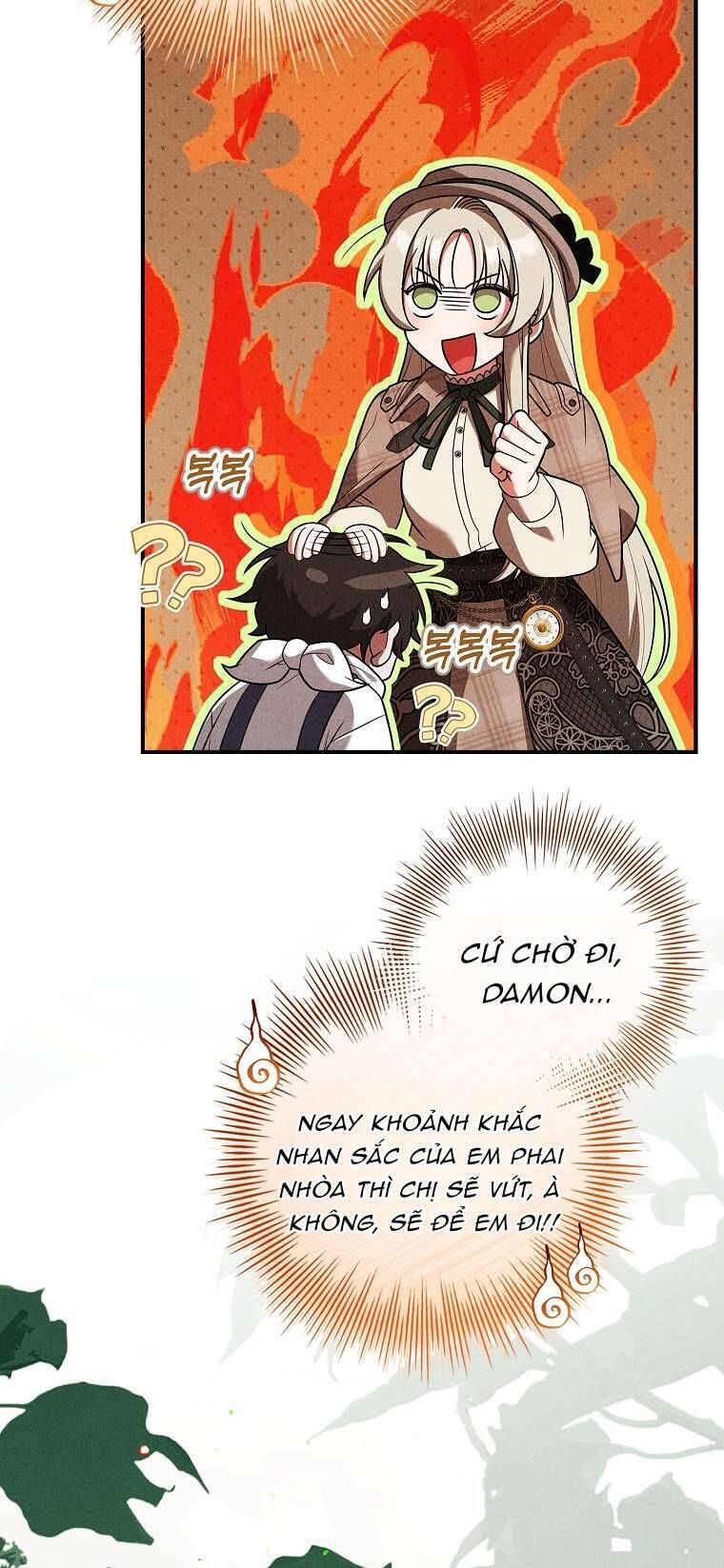 Văn Phòng Thám Tử Dành Cho Nam Chính Hối Hận!: Chapter 11