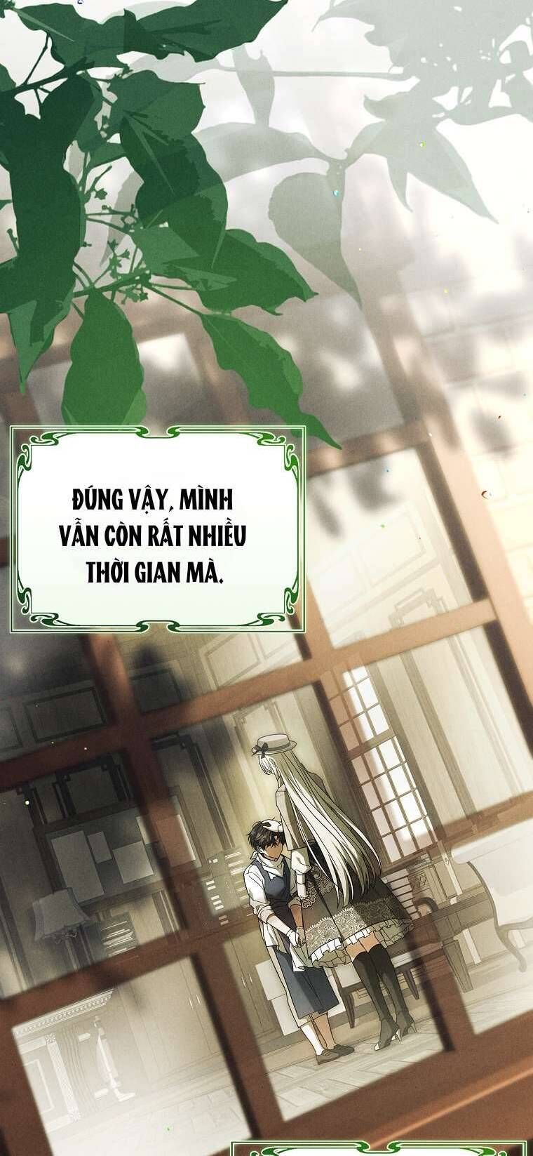 Văn Phòng Thám Tử Dành Cho Nam Chính Hối Hận!: Chapter 11