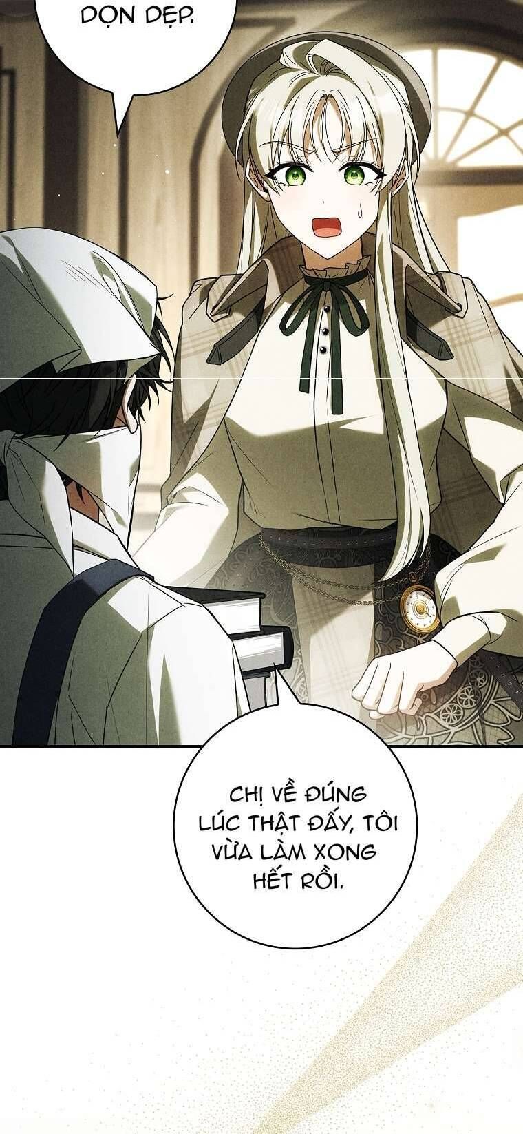 Văn Phòng Thám Tử Dành Cho Nam Chính Hối Hận!: Chapter 11