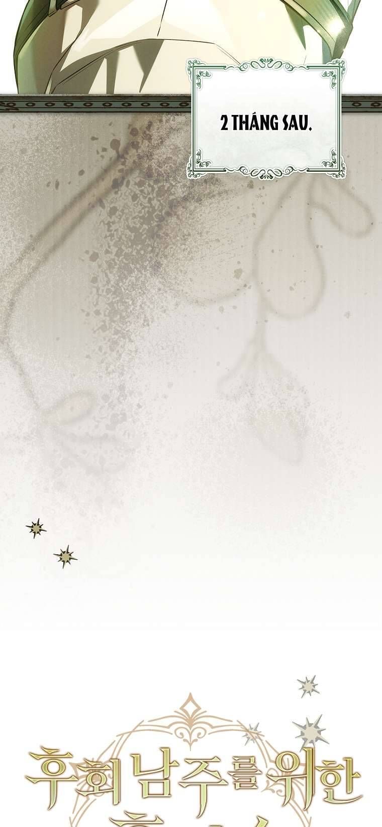 Văn Phòng Thám Tử Dành Cho Nam Chính Hối Hận!: Chapter 11