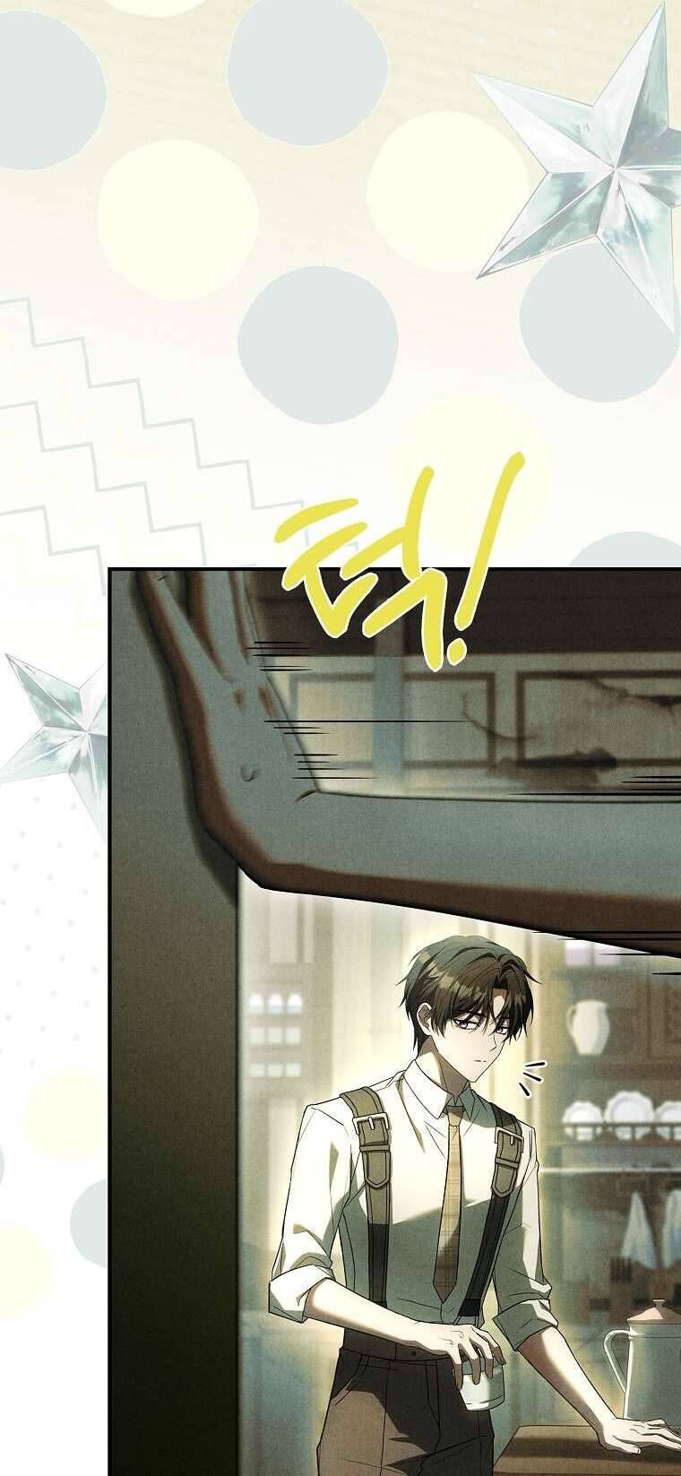 Văn Phòng Thám Tử Dành Cho Nam Chính Hối Hận!: Chapter 11