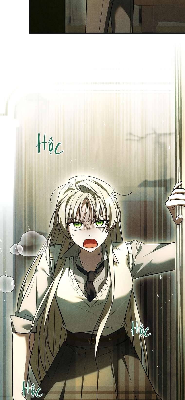 Văn Phòng Thám Tử Dành Cho Nam Chính Hối Hận!: Chapter 11