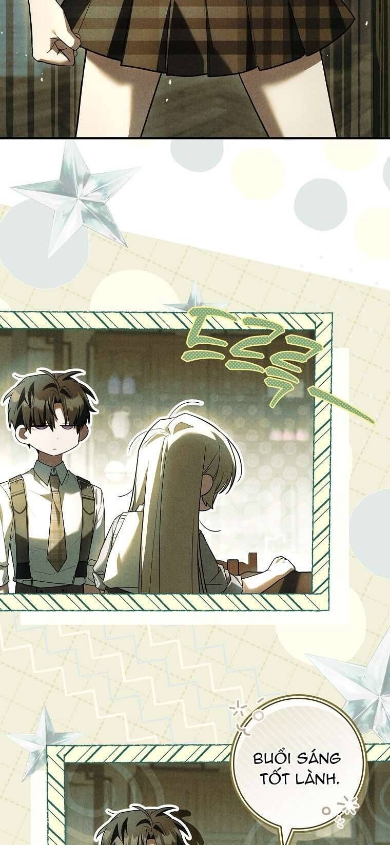 Văn Phòng Thám Tử Dành Cho Nam Chính Hối Hận!: Chapter 11