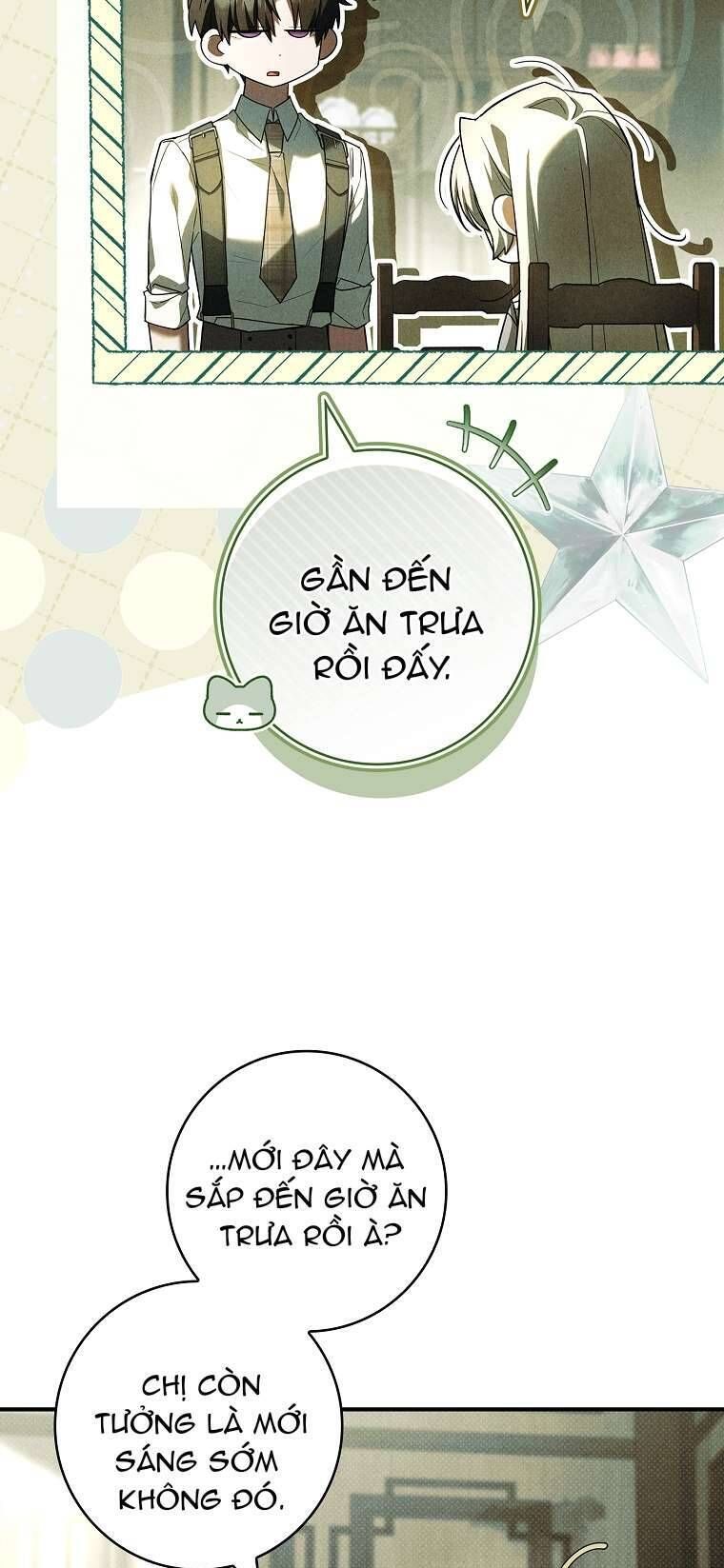 Văn Phòng Thám Tử Dành Cho Nam Chính Hối Hận!: Chapter 11