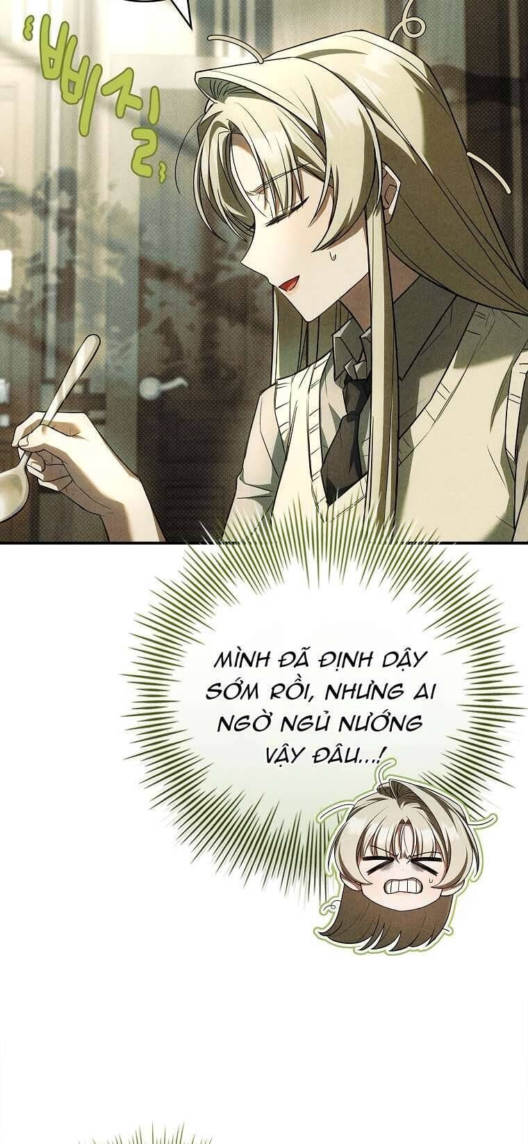 Văn Phòng Thám Tử Dành Cho Nam Chính Hối Hận!: Chapter 11