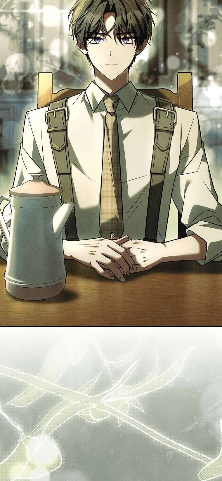 Văn Phòng Thám Tử Dành Cho Nam Chính Hối Hận!: Chapter 11