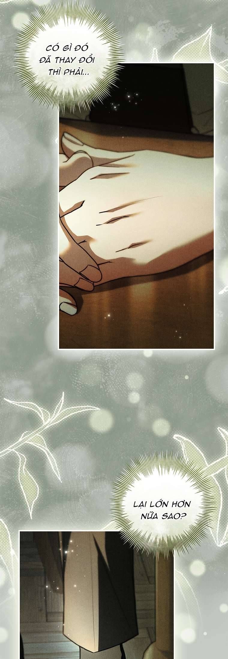 Văn Phòng Thám Tử Dành Cho Nam Chính Hối Hận!: Chapter 11