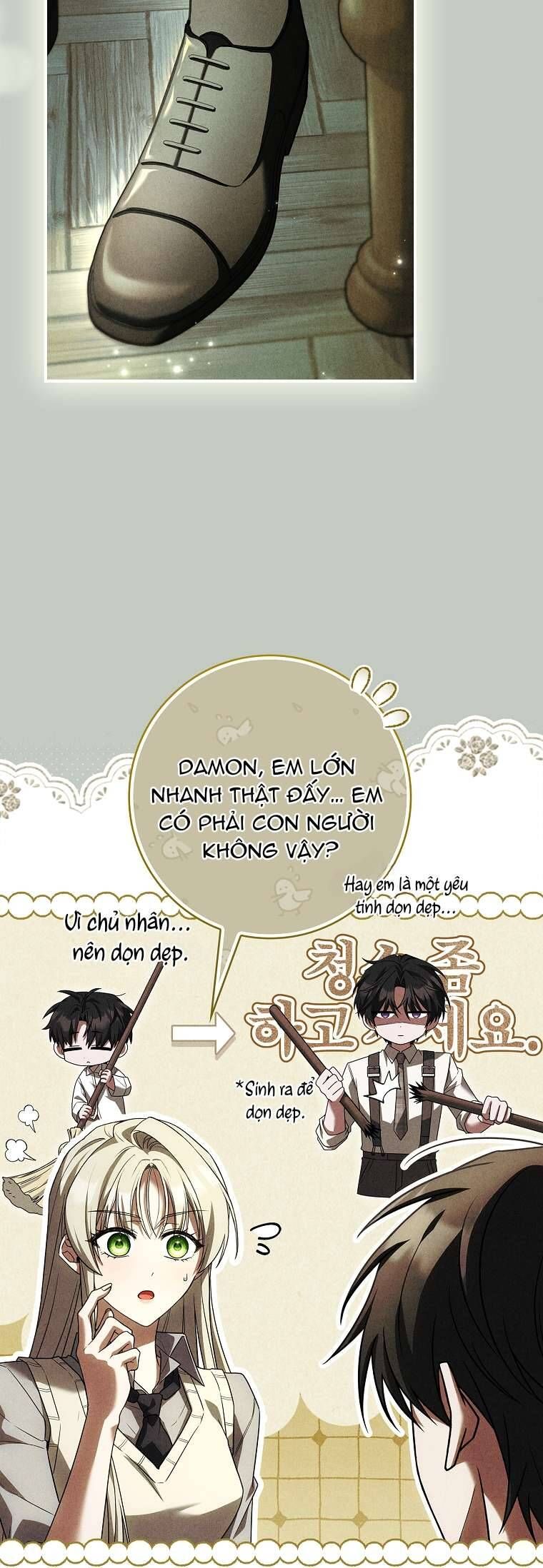 Văn Phòng Thám Tử Dành Cho Nam Chính Hối Hận!: Chapter 11