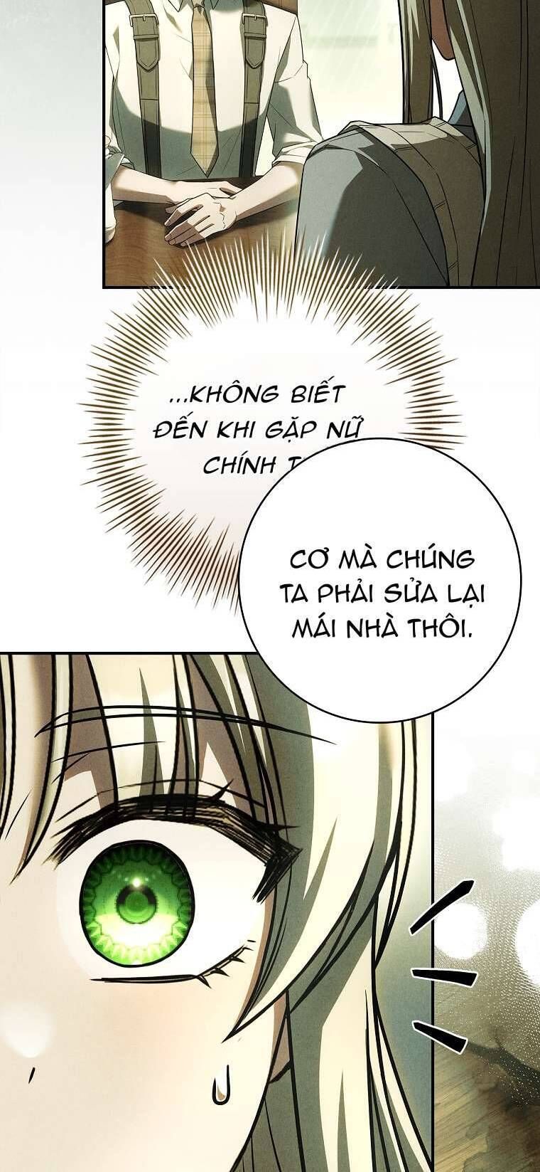 Văn Phòng Thám Tử Dành Cho Nam Chính Hối Hận!: Chapter 11