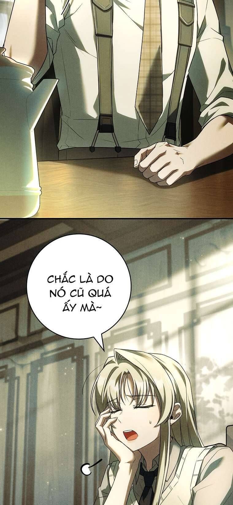 Văn Phòng Thám Tử Dành Cho Nam Chính Hối Hận!: Chapter 11