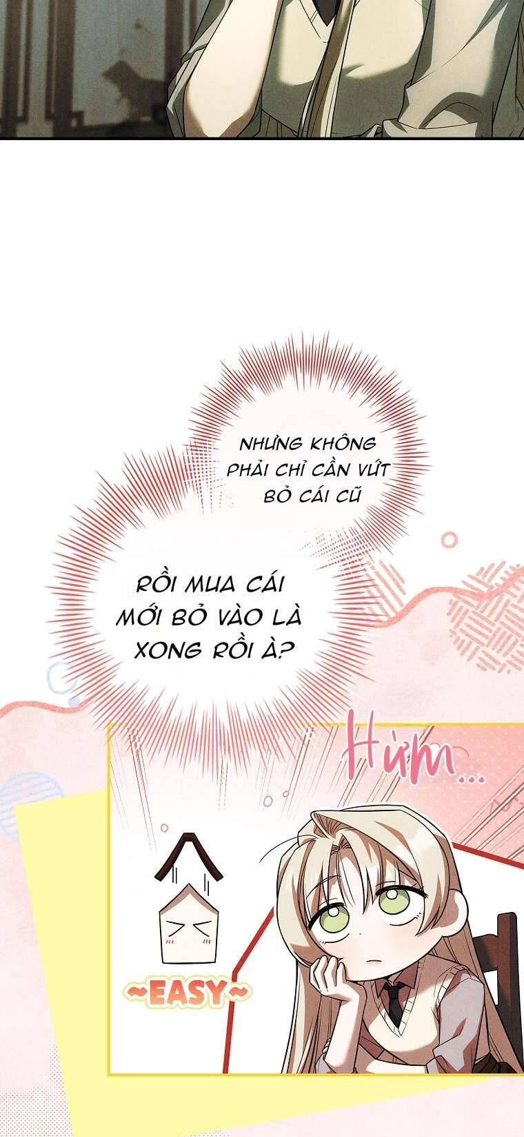 Văn Phòng Thám Tử Dành Cho Nam Chính Hối Hận!: Chapter 11